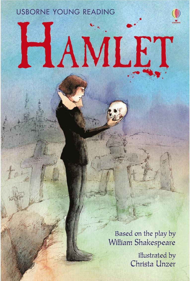 Hamlet 1