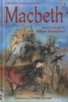 bokomslag Macbeth