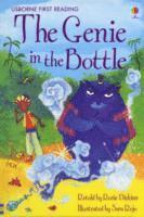 bokomslag The Genie in the Bottle