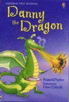 bokomslag Danny the Dragon