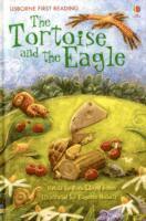 bokomslag Tortoise and the Eagle