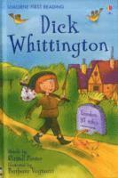 bokomslag Dick Whittington