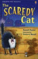 The Scaredy Cat