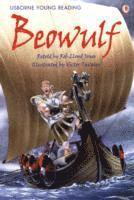 bokomslag Beowulf