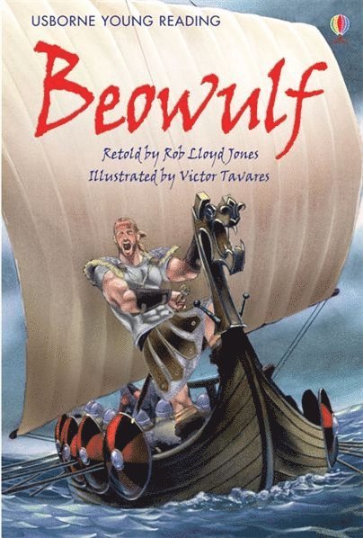 Beowulf 1