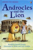 Androcles and The Lion 1