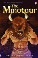 bokomslag The Minotaur