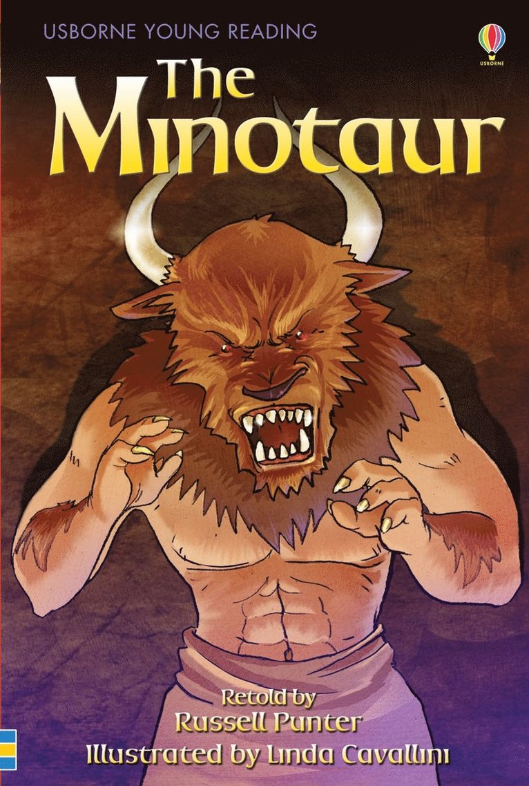 The Minotaur 1