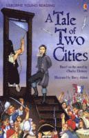 A Tale of Two Cities