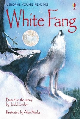 bokomslag White Fang