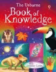 bokomslag Book of Knowledge