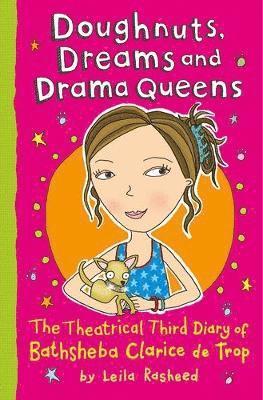 Doughnuts, Dreams and Drama Queens 1