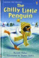 bokomslag The Chilly Little Penguin