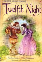 bokomslag Twelfth Night