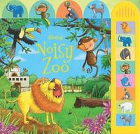 bokomslag Noisy Zoo
