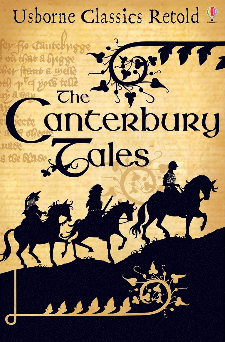 Canterbury Tales 1