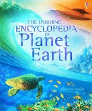 bokomslag Encyclopaedia of Planet Earth