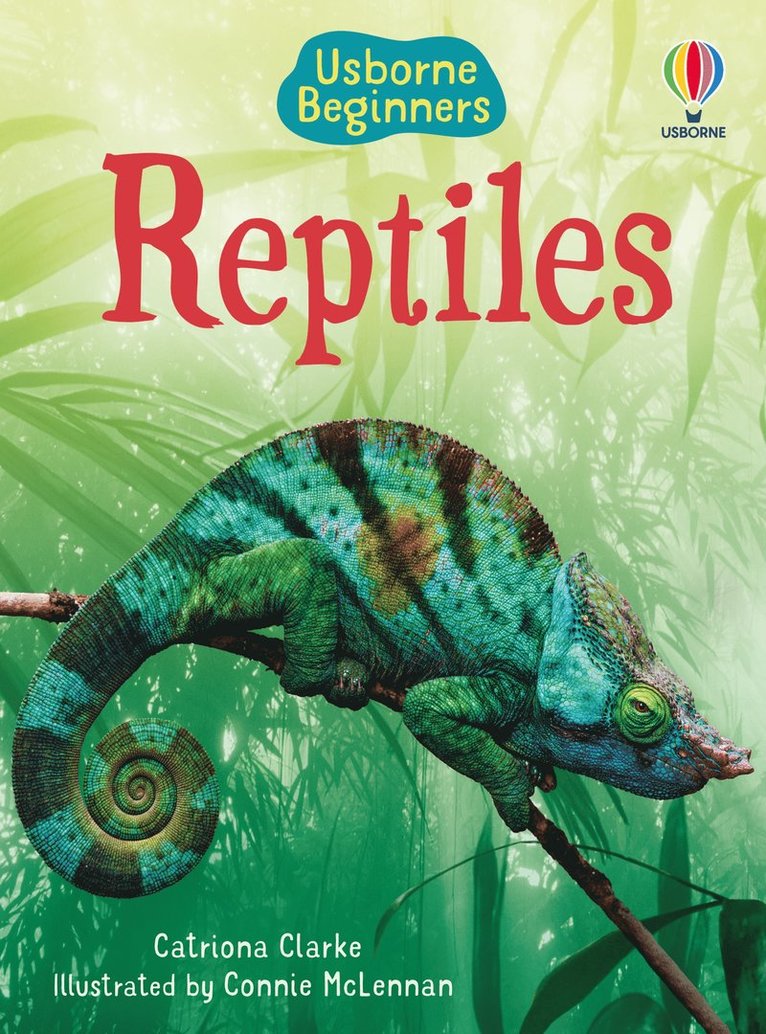 Reptiles 1