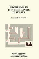 bokomslag Problems in the Rheumatic Diseases