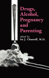 bokomslag Drugs, Alcohol, Pregnancy and Parenting