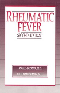 bokomslag Rheumatic Fever
