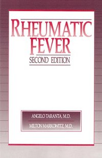 bokomslag Rheumatic Fever