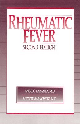 Rheumatic Fever 1
