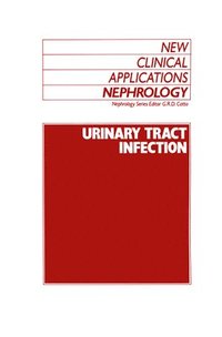 bokomslag Urinary Tract Infection