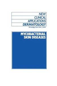 bokomslag Mycobacterial Skin Diseases