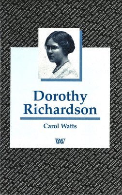 Dorothy Richardson 1