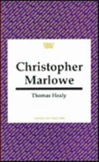 bokomslag Christopher Marlowe