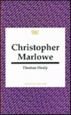 Thomas Healy - Christopher Marlowe, Häftad