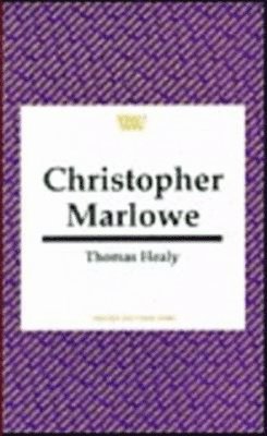 Christopher Marlowe 1