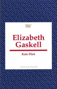 bokomslag Elizabeth Gaskell