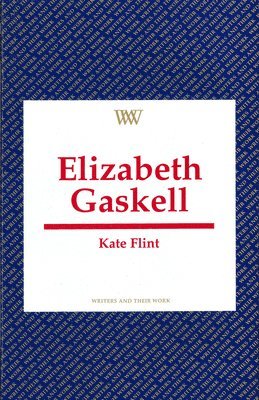 Elizabeth Gaskell 1