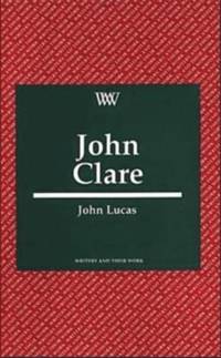 bokomslag John Clare