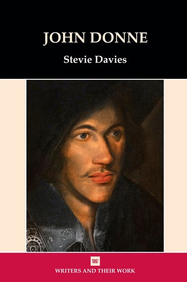 Stevie Davies - John Donne, Häftad