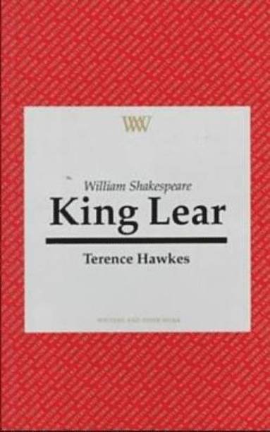bokomslag William Shakespeare