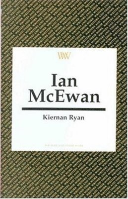 bokomslag Ian McEwan (Writers and their Work)