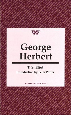 George Herbert 1