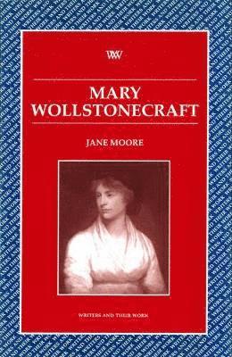 bokomslag Mary Wollstonecraft