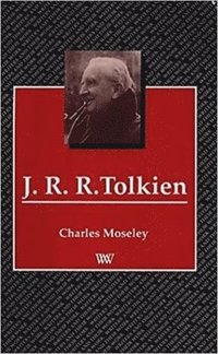 bokomslag J.R.R.Tolkien