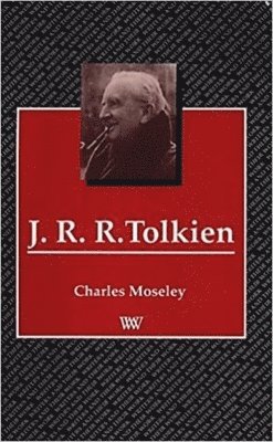 bokomslag J.R.R. Tolkien