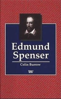 bokomslag Edmund Spenser