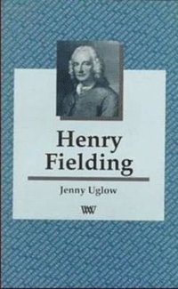 bokomslag Henry Fielding