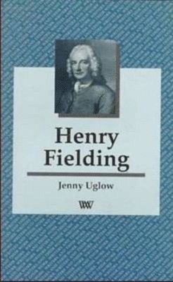 Henry Fielding 1