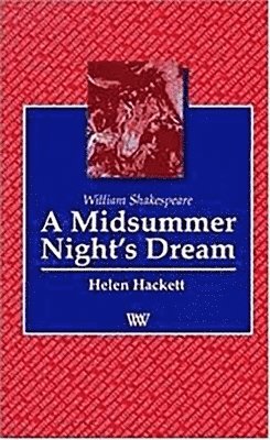 bokomslag A Midsummer Night's Dream