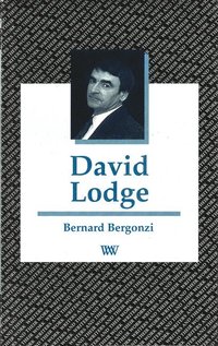 bokomslag David Lodge