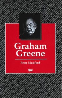 bokomslag Graham Greene