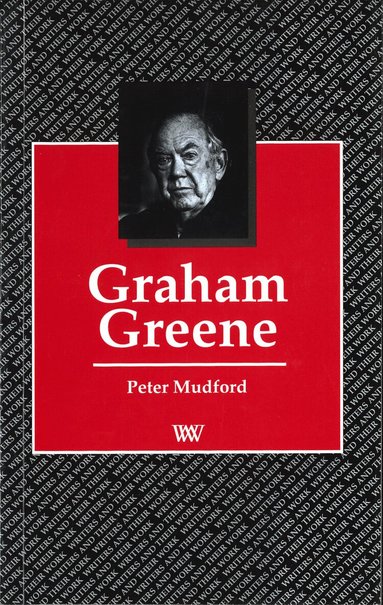 Peter Mudford - Graham Greene, Häftad